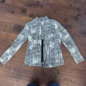 Nic‎ + Zoe Women's Blazer Jacket Size XS / S